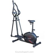 تصویر الپتیکال مگنتی آذیموس مدل AZ E240 