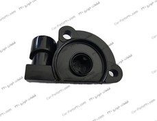 تصویر سنسور دریچه گاز دوو ماتیز 94 مارک GM i9 