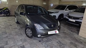 تصویر تیبا 2 مدل 1401 ا EX EX