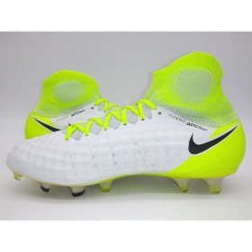 تصویر کفش فوتبال اورجینال برند Nike مدل Magista Obra II FG کد 749619573 