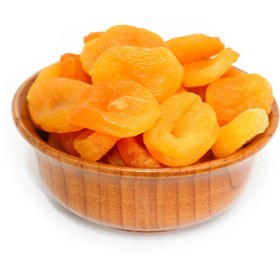 تصویر قیسی زردآلو 