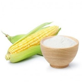 تصویر نشاسته ذرت کد 91 