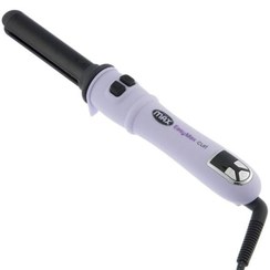 تصویر فر کننده مو چرخشی پرومکس مدل 8500ez ا Promax rotating hair curler model 8500ez Promax rotating hair curler model 8500ez