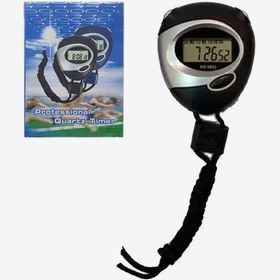 تصویر کرنومتر مدل QB\T 1902-93 