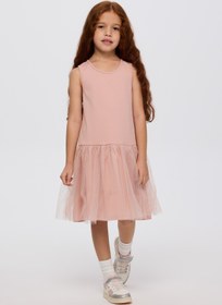 تصویر پیراهن بچگانه پانکو panco 