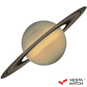 تصویر ساعت مچی امگا سواچSwatch MISSION TO SATURN ساعت مچی امگا سواچSwatch MISSION TO SATURN