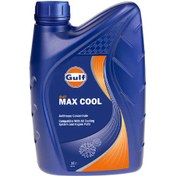 تصویر ضدیخ خودرو گالف Cool Max حجم 1 لیتر 