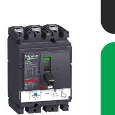 تصویر کلید مینیاتوری MCB 