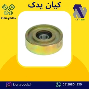 تصویر فروشگاه لوازم کیان یدک