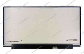 تصویر ال سی دی لپ تاپ لنوو Lenovo IDEAPAD 3 15ITL6 MODEL 82H8 