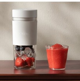 تصویر مخلوط کن شخصی قابل حمل MIJIA اورجینال Xiaomi 