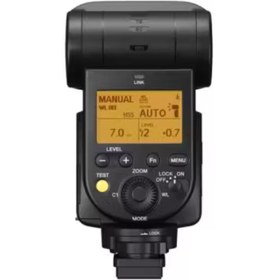 تصویر فلاش سونی Sony HVL-F60RM2 Wireless Radio Flash 