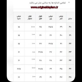 تصویر شلوار پارچه ای مردانه پلیسه دار فاستونی رنگ نوک مدادی 