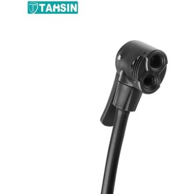 تصویر تلمبه دستی نووا مدل NTP9016 