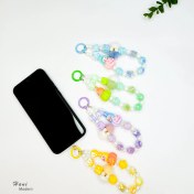 تصویر فون چارم لبوبو (آویز گوشی) 