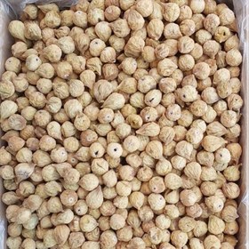 تصویر انجیر خشک استهبان دستچین AA دوآ صادراتی یک کیلویی 