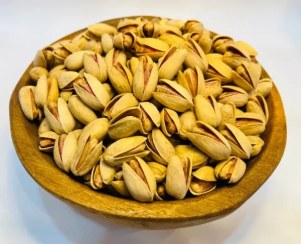 تصویر پسته زعفرانی اقتصادی اکبری 