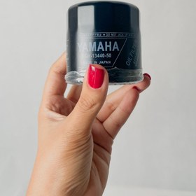 تصویر فیلتر روغن یاماها 