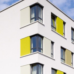 تصویر رنگ نانو نما 