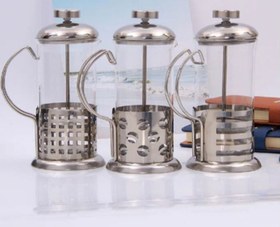 تصویر فرنچ پرس 600 میل 