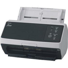 تصویر اسکنر اسناد ریکو مدل FI-8150 Ricoh FI-8150 document scanner