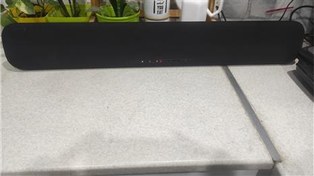 تصویر اسپیکر ساندبار یاماها109 