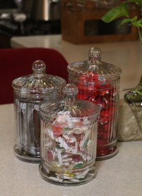 تصویر کندی باکس نسیم 