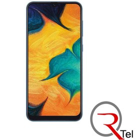 تصویر گوشی موبایل سامسونگ Galaxy A30 دو سیم کارت ظرفیت 64 گیگابایت 