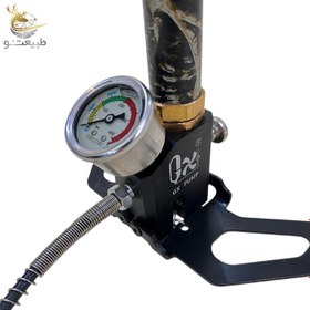 تصویر تلمبه پی سی پی جی ایکس استتار GX-H-C15 GX-H-C15 Hand Pump