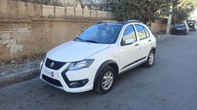 تصویر کوییک مدل 1404 ا RS دنده‌ای RS دنده‌ای