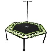 تصویر ترامپولین کشی ITRAM دارای دستگیره Trampoline