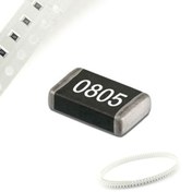 تصویر مقاومت 12K اهم SMD 0805 خطای 5% 