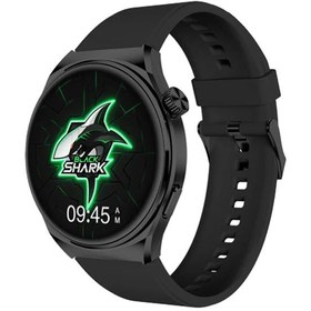 تصویر ساعت هوشمند شیائومی مدل Black Shark S1 Xiaomi Black Shark S1 smart watch