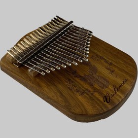 تصویر کالیمبا والنسیا مدل DPLATE 