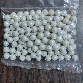 تصویر مروارید سفید( 50 گرمی) 