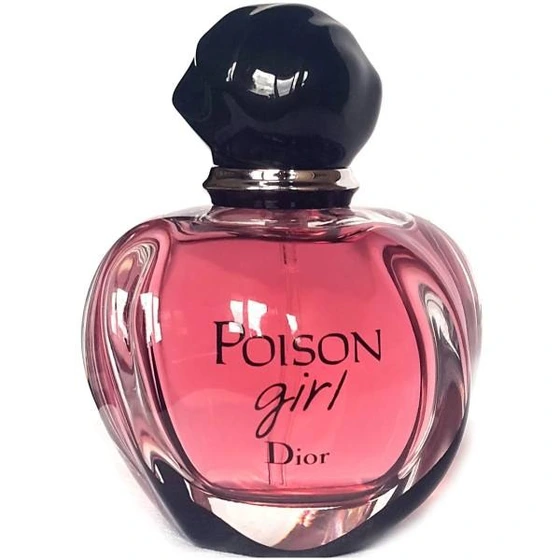 Poison girl dior discount eau de parfum 100ml