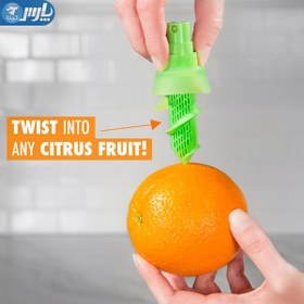 تصویر اسپری آبلیمو و آب مرکبات Stem Lemon Juice Spray