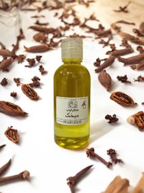 تصویر روغن میخک سنتی 