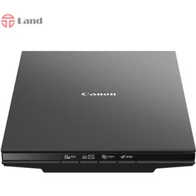 تصویر اسکنر کانن مدل Canon Lide 300 CN scanner | Lide 300 CN 