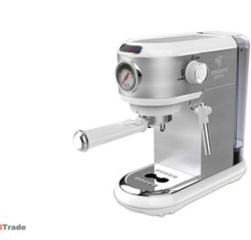 تصویر اسپرسو ساز مباشی مدل ECM 2025 Mobashi ECM 2025 espresso maker