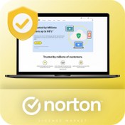 تصویر خرید لایسنس اورجینال Norton Security Premium 2024 (ارزان) 