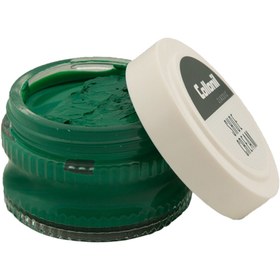 تصویر واکس کفش کرمی کلنیل 