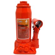 تصویر جک هیدرولیک خودرو توربو مدل 4-TON ظرفیت 4 تن 