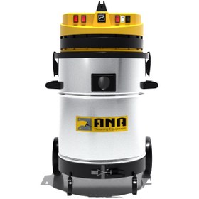 تصویر جاروبرقی مدل P83WD Pro 