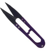 تصویر قیچی سرنخ زن DIAMOND مدل Y6667 