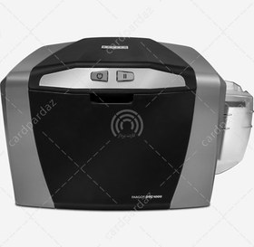 تصویر پرینتر کارت فارگو DTC1000 
