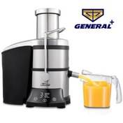 تصویر آبمیوه گیری فلر مدل PJ 801 