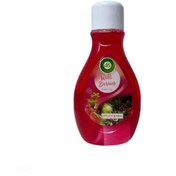 تصویر خوشبو کننده هوای ایرویک فیتیله ای مدل Wild Berries حجم 375 میلی لیتر Air wick air freshener Wild Berries 375ml