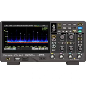 تصویر اسکوپ GPS-2104HD 