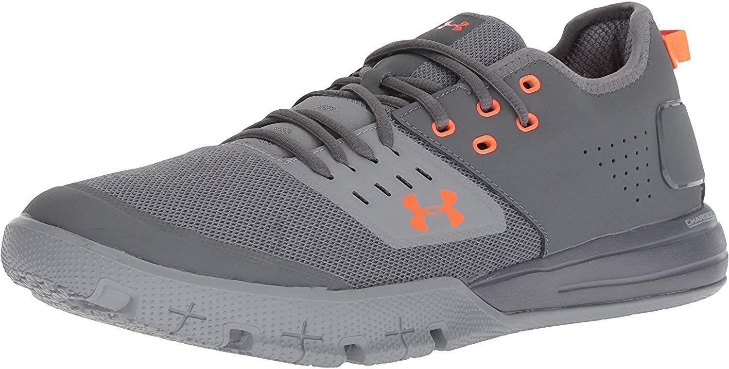 Under armor shop charged ultimate 3.0